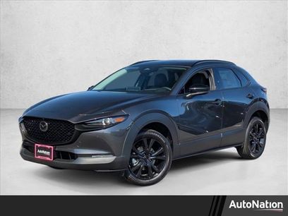 New 2026 MAZDA CX-30 2.5 Turbo w/ Premium Plus Pkg