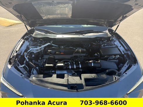 Used 2023 Acura TLX w/ Technology Package FWD image 33
