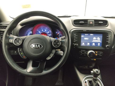 Used 2018 Kia Soul w/ Convenience Package image 22