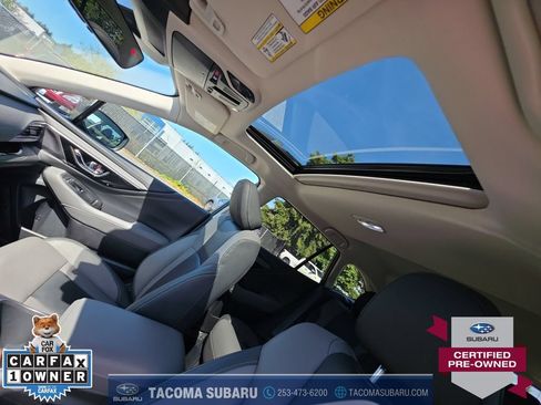 Used 2025 Subaru Outback Onyx Edition AWD/4WD image 25