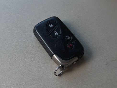 Used 2010 Lexus ES 350 FWD image 34