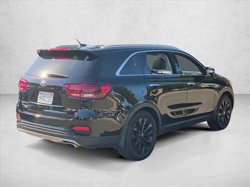Used 2020 Kia Sorento EX FWD image 5