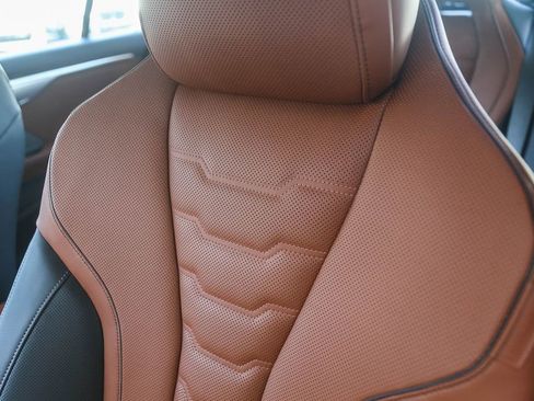 New 2026 BMW 840i RWD image 22