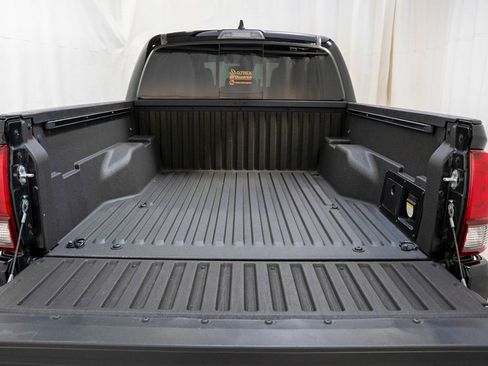 Used 2023 Toyota Tacoma 4x4 Double Cab w/ Trail Edition image 13