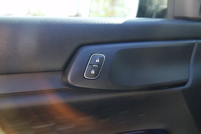 Used 2025 Ford Ranger XLT AWD/4WD image 18
