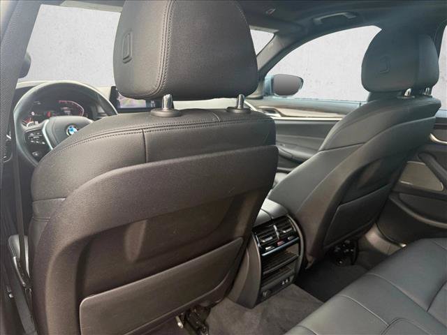 Used 2020 BMW 530i RWD image 18