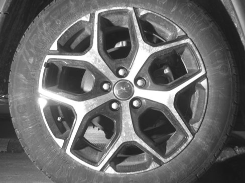 Used 2025 Jeep Compass Limited image 15