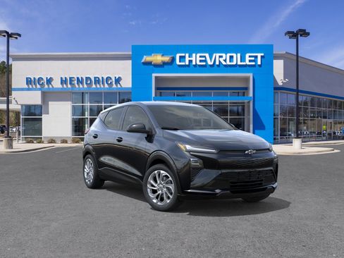 New 2027 Chevrolet Bolt LT FWD image 2