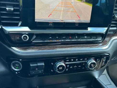 Certified 2024 GMC Sierra 1500 Elevation AWD/4WD image 24