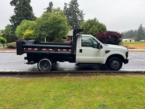 Used 2008 Ford F350 XL RWD image 11