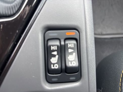 New 2026 Subaru Crosstrek 2.5i Wilderness AWD/4WD image 23