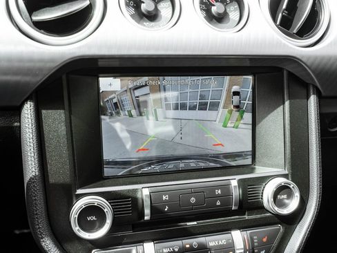 Used 2020 Ford Mustang Bullitt w/ Bullitt Electronics Package RWD image 11