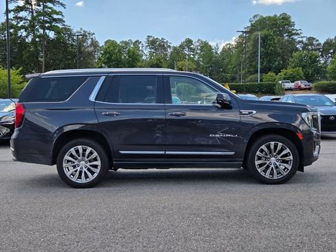 Used 2023 GMC Yukon Denali AWD/4WD image 6