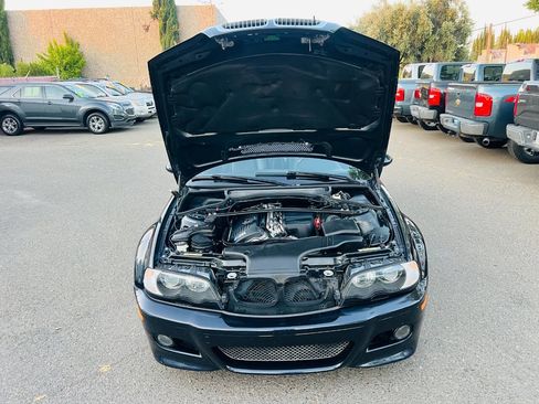 Used 2006 BMW M3 Convertible image 11