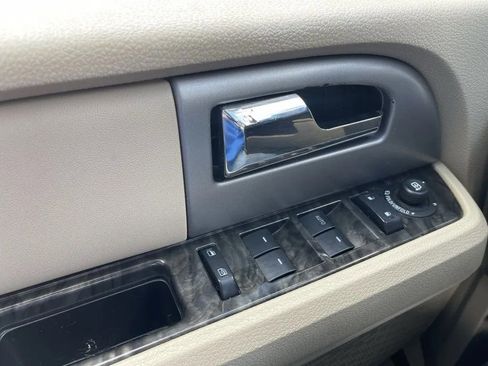 Used 2015 Ford Expedition EL Limited w/ Equipment Group 301A image 38