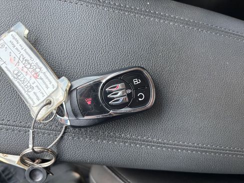 Used 2025 Buick Encore GX Preferred image 22