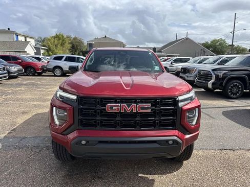 Used 2025 GMC Canyon Elevation w/ Convenience Package image 2