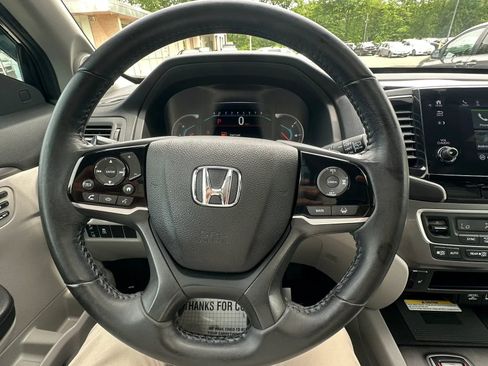 Used 2021 Honda Pilot Special Edition image 11