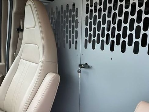 New 2026 Chevrolet Express 2500 RWD image 18