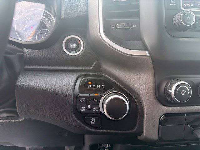 Used 2022 RAM 1500 Big Horn AWD/4WD image 25