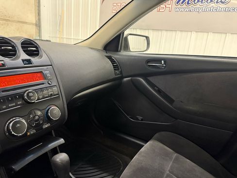 Used 2008 Nissan Altima 2.5 S image 36