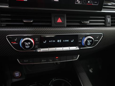 Used 2021 Audi RS 5 Sportback image 20