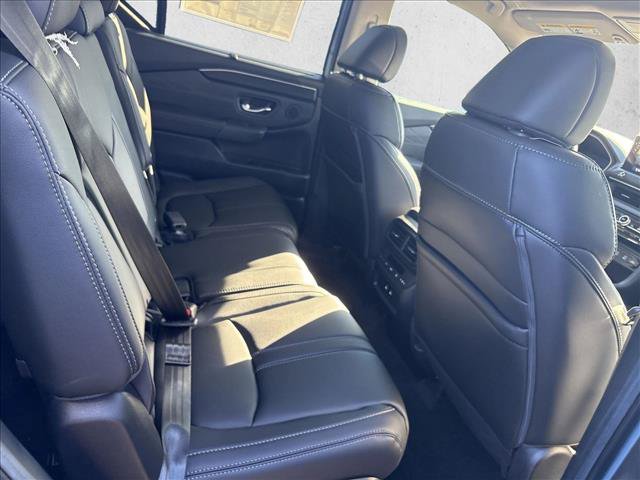 New 2026 Honda Pilot Touring image 20