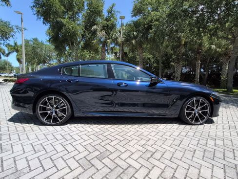 New 2026 BMW 840i xDrive AWD/4WD image 3