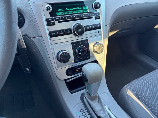 Used 2012 Chevrolet Malibu LS FWD image 40