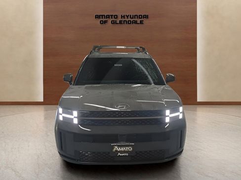 New 2026 Hyundai Santa Fe Calligraphy image 7