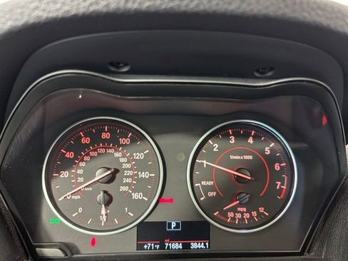 Used 2016 BMW 228i xDrive Coupe AWD/4WD image 13