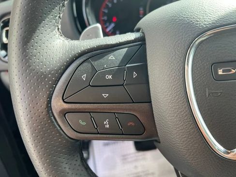 Used 2023 Dodge Durango GT RWD image 19