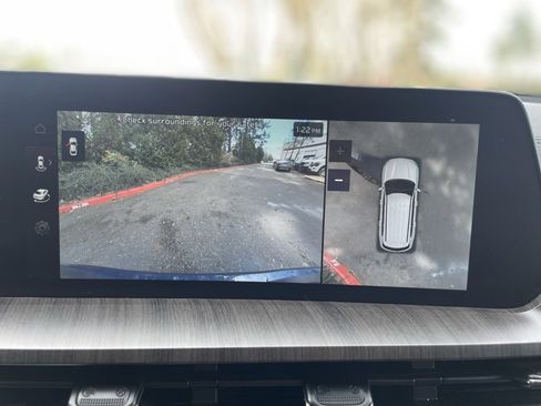 Used 2023 Kia Telluride SX Prestige image 15