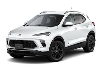 New 2026 Buick Encore GX Sport Touring video 1