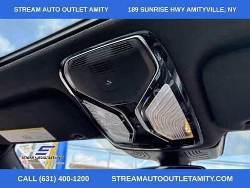 Used 2020 BMW 750i xDrive w/ M Sport Package image 20