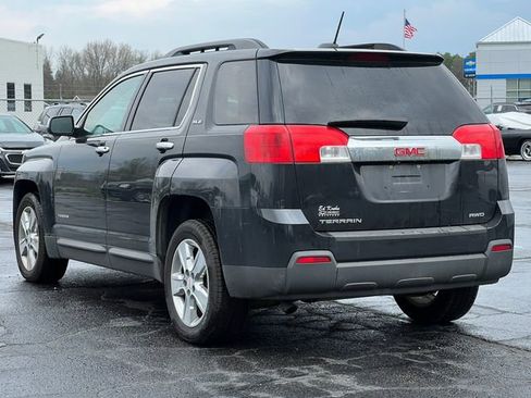 Used 2015 GMC Terrain SLE AWD/4WD image 13