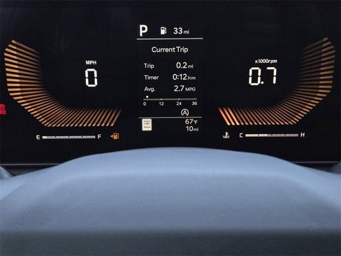 New 2026 Kia Sorento S FWD image 13