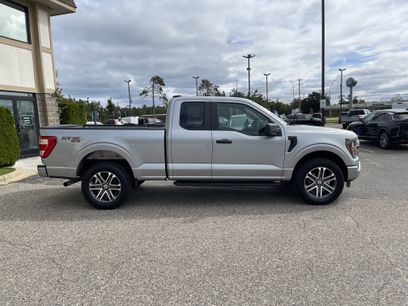 Certified 2023 Ford F150 XL w/ STX Appearance Package