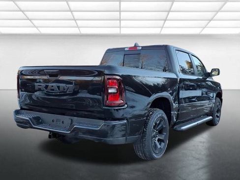 New 2026 RAM 1500 Express image 5