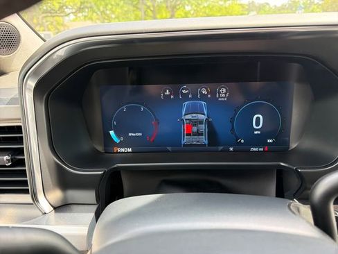 Used 2026 Ford F450 Platinum w/ Platinum Plus Package image 18