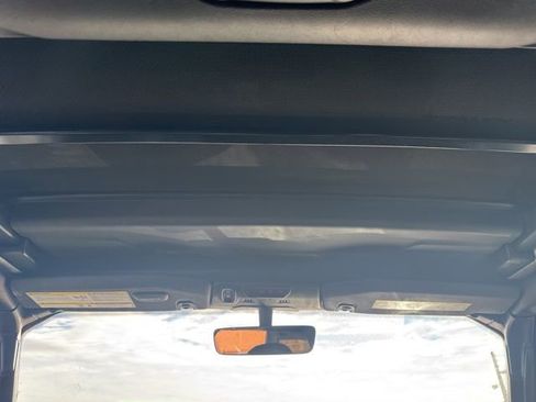 Used 2021 Jeep Wrangler Unlimited Sahara image 10