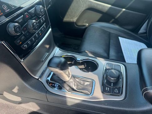 Used 2021 Jeep Grand Cherokee Limited w/ Quick Order Package 28K 80th image 14