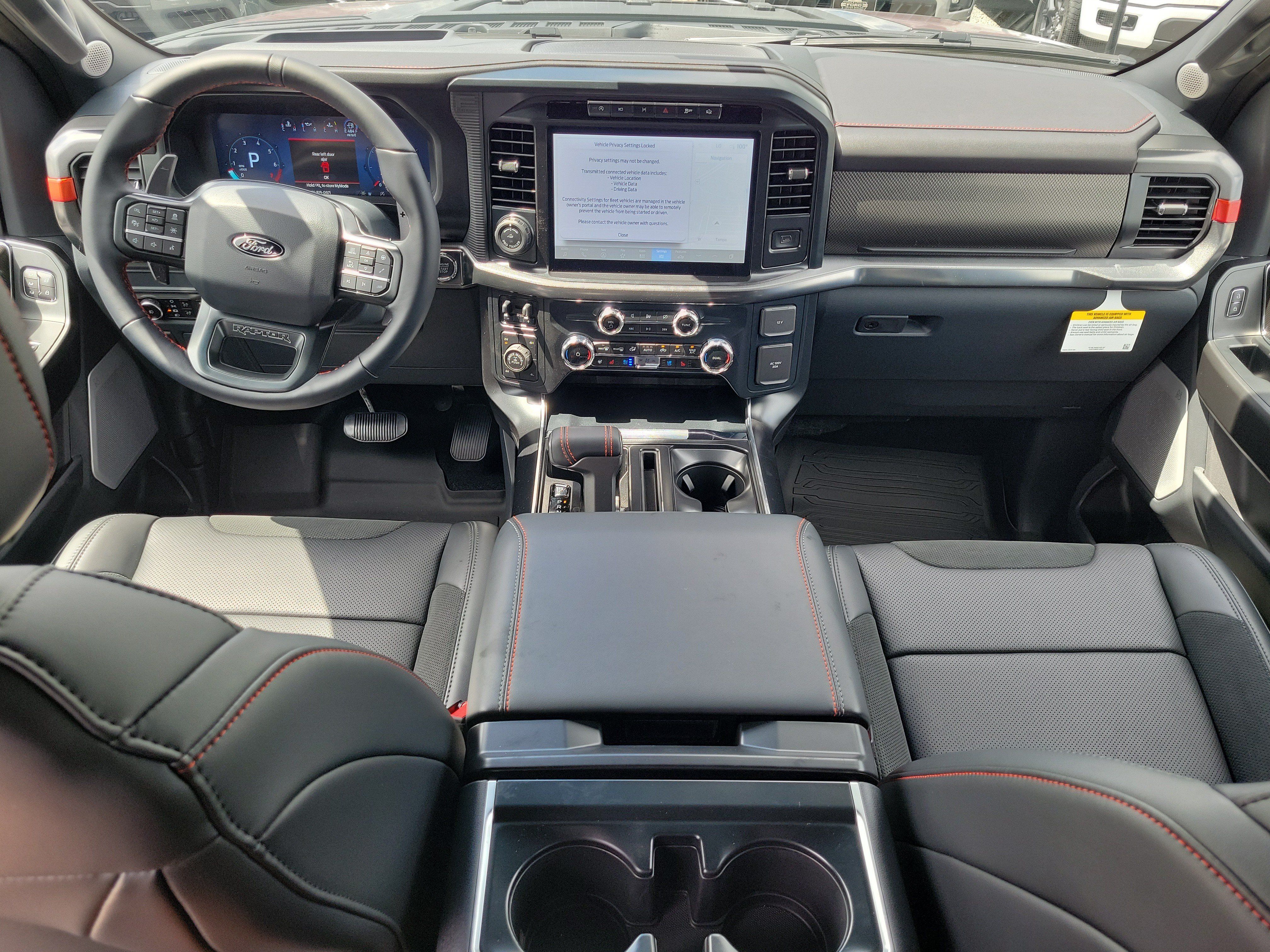 New 2026 Ford F150 Raptor AWD/4WD image 11
