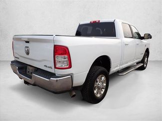 Used 2022 RAM 2500 Big Horn w/ Level A Equipment Group AWD/4WD video 4