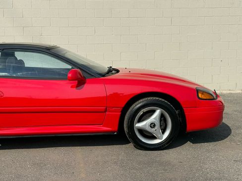 Used 1995 Dodge Stealth FWD image 12