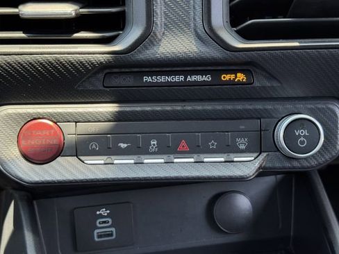 Certified 2025 Ford Mustang Coupe RWD image 19