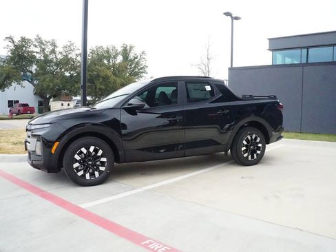 New 2026 Hyundai Santa Cruz SEL image 4