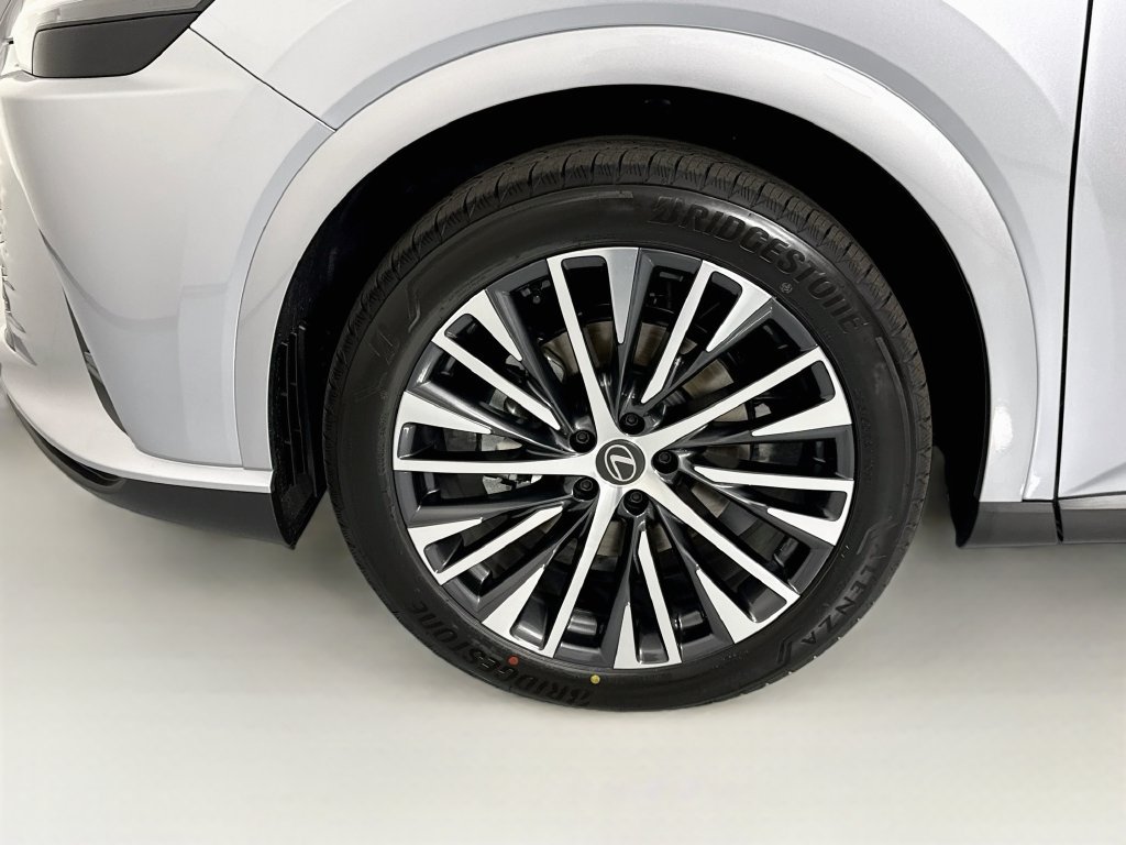 New 2026 Lexus RX 350 Premium Plus w/ Accessory Package (K3) FWD image 31