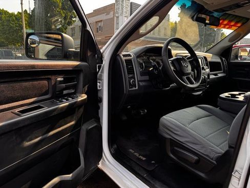Used 2013 RAM 1500 Express AWD/4WD image 8