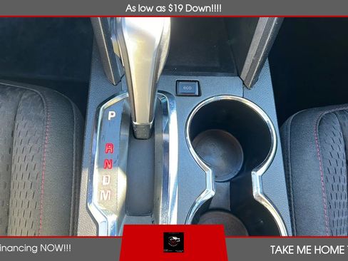 Used 2014 GMC Terrain SLE image 15